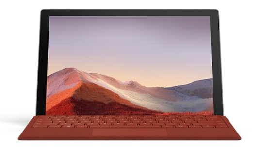 延安Surface Go