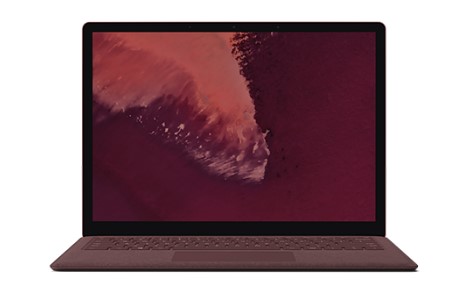 延安Surface Laptop